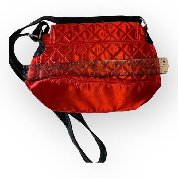 OHIO STATE BUCKEYES Football Jersey Purse Bag Shoulderbag Crossbody Tailgate - Picture 6 of 10